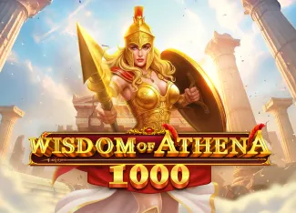 Wisdom of Athena 1000 - POCKETSLOT777