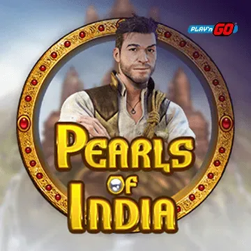 Pearls of India - POCKETSLOT777