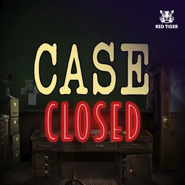 Case Closed - POCKETSLOT777