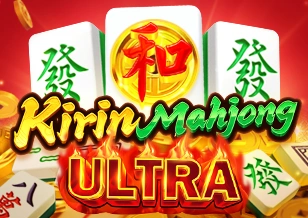 Kirin Mahjong ULTRA - POCKETSLOT777