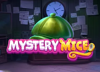Mystery Mice - POCKETSLOT777