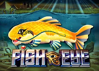 Fish Eye - POCKETSLOT777