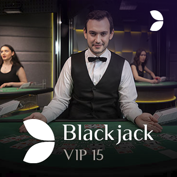 Blackjack VIP 15 - POCKETSLOT777