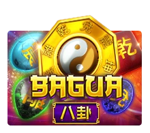 Bagua - POCKETSLOT777