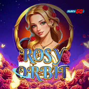 Rosy Orbit Treasure Turn - POCKETSLOT777