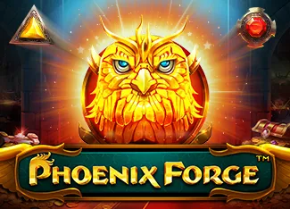 Phoenix Forge - POCKETSLOT777