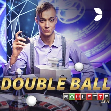 Double Ball Roulette - POCKETSLOT777