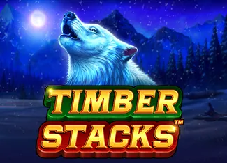 Timber Stacks - POCKETSLOT777