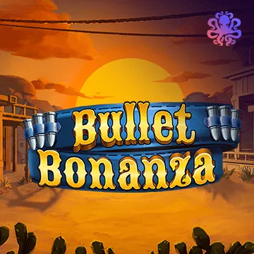 Bullet Bonanza - POCKETSLOT777