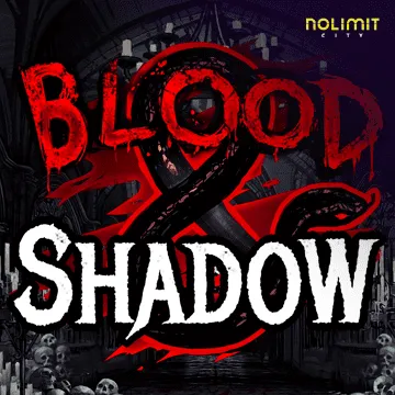 Blood & Shadow - POCKETSLOT777