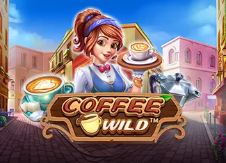 Coffee Wild - POCKETSLOT777