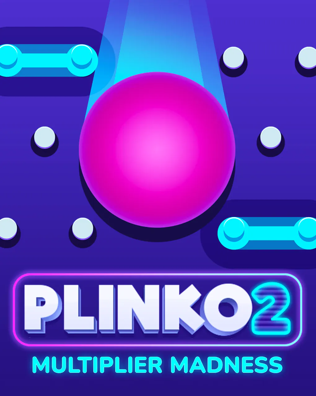 Plinko 2 - POCKETSLOT777