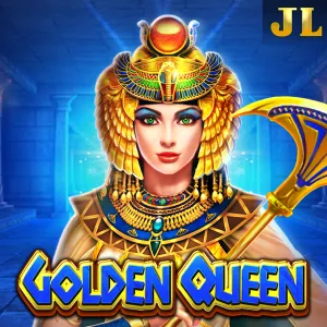 Golden Queen - POCKETSLOT777