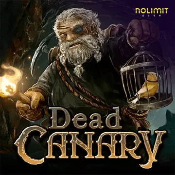 Dead Canary - POCKETSLOT777