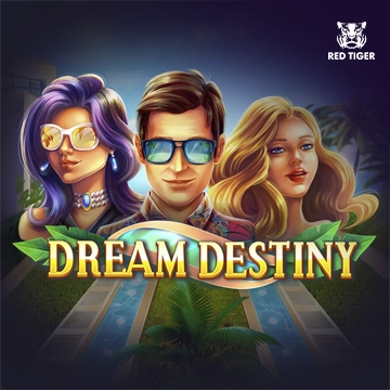 Dream Destiny - POCKETSLOT777