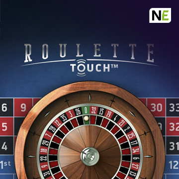 Roulette Touch - POCKETSLOT777