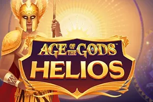 Age of the Gods: Helios - POCKETSLOT777