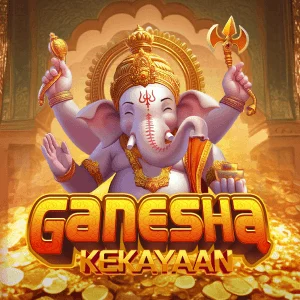 Ganesha Wealth - POCKETSLOT777