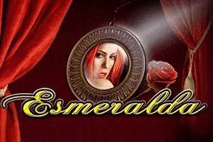 Esmeralda - POCKETSLOT777