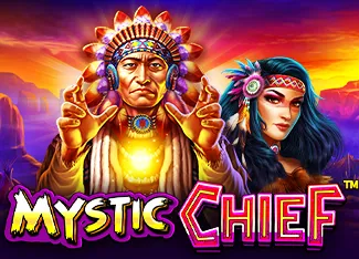 Mystic Chief - POCKETSLOT777