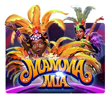 Mammamia - POCKETSLOT777