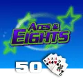 Aces and Eights 50 Hand - POCKETSLOT777