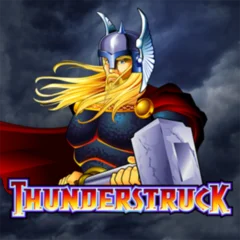 Thunderstruck - POCKETSLOT777
