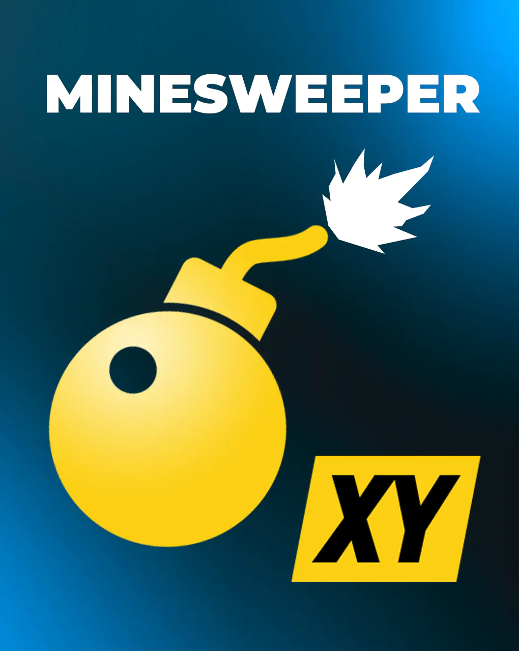 Minesweeper XY - POCKETSLOT777