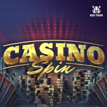 Casino Spin - POCKETSLOT777