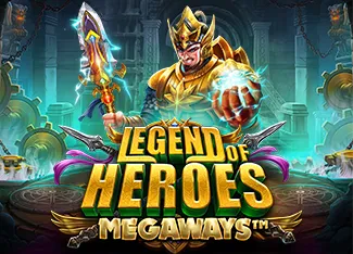 Legend of Heroes - POCKETSLOT777