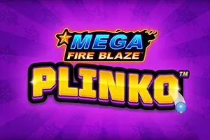 Mega Fire Blaze: Plinko - POCKETSLOT777