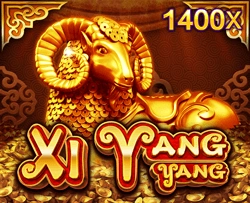 XiYangYang - POCKETSLOT777