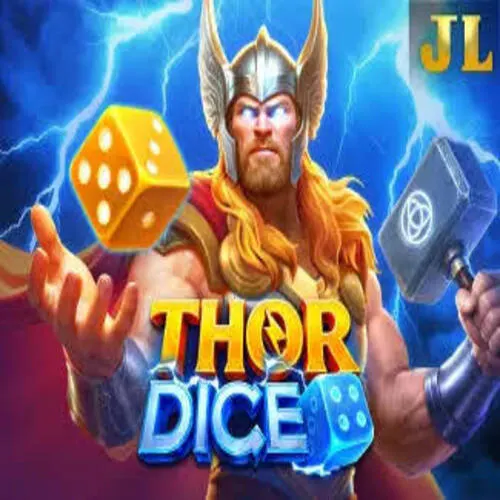 Thor Dice - POCKETSLOT777
