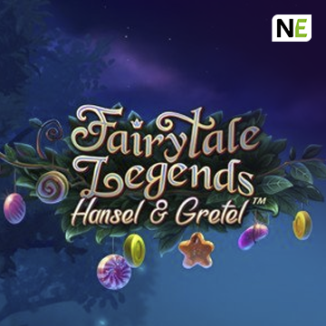 Fairytale Legends: Hansel and Gretel - POCKETSLOT777