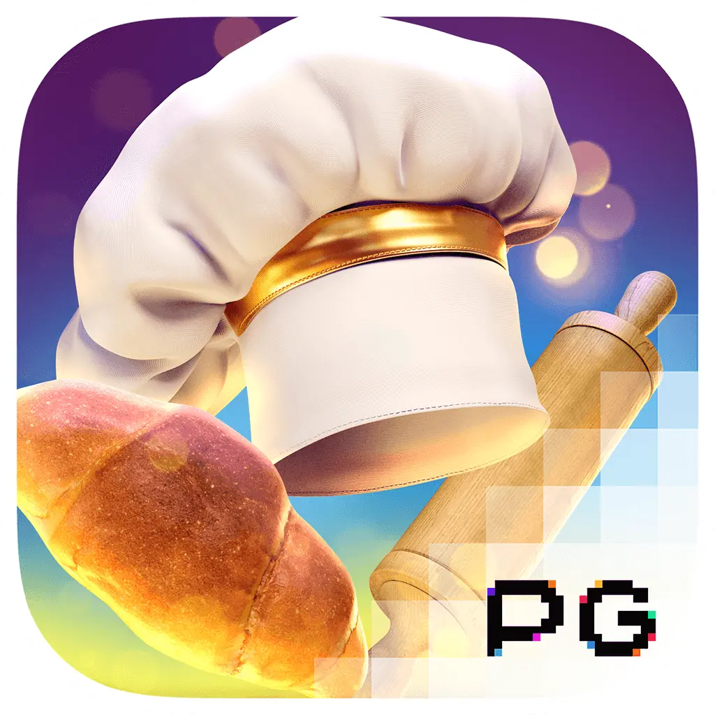 Bakery Bonanza - POCKETSLOT777