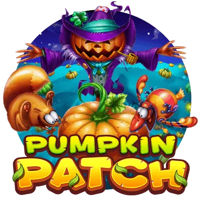 Pumpkin Patch - POCKETSLOT777