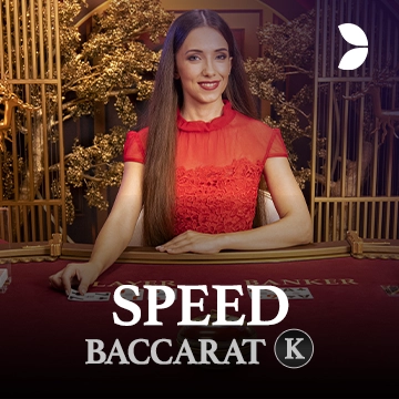 Speed Baccarat K - POCKETSLOT777