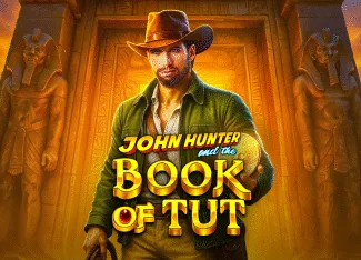 Book of Tut - POCKETSLOT777