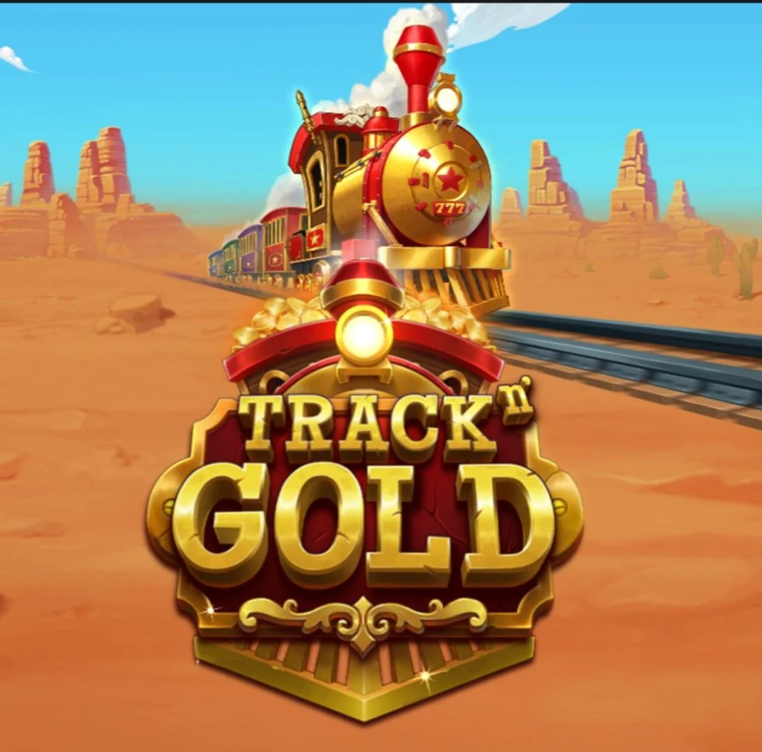 Track n Gold - POCKETSLOT777