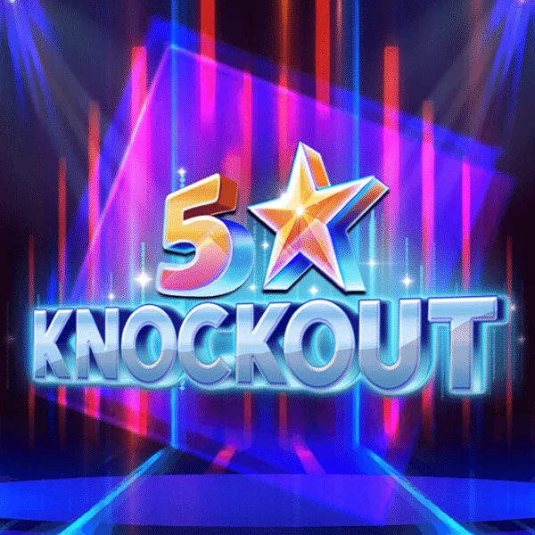5 Star Knockout - POCKETSLOT777
