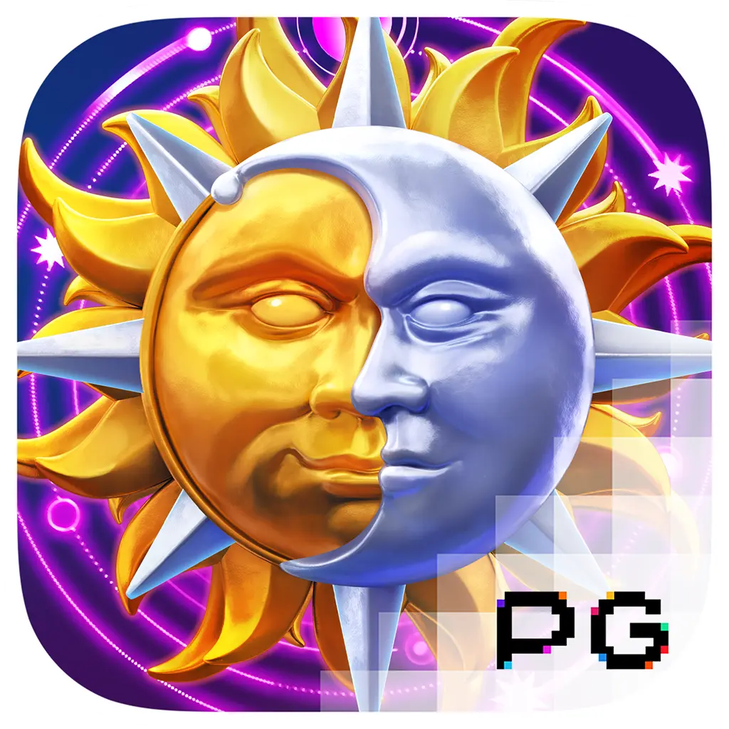 Destiny of Sun & Moon - POCKETSLOT777