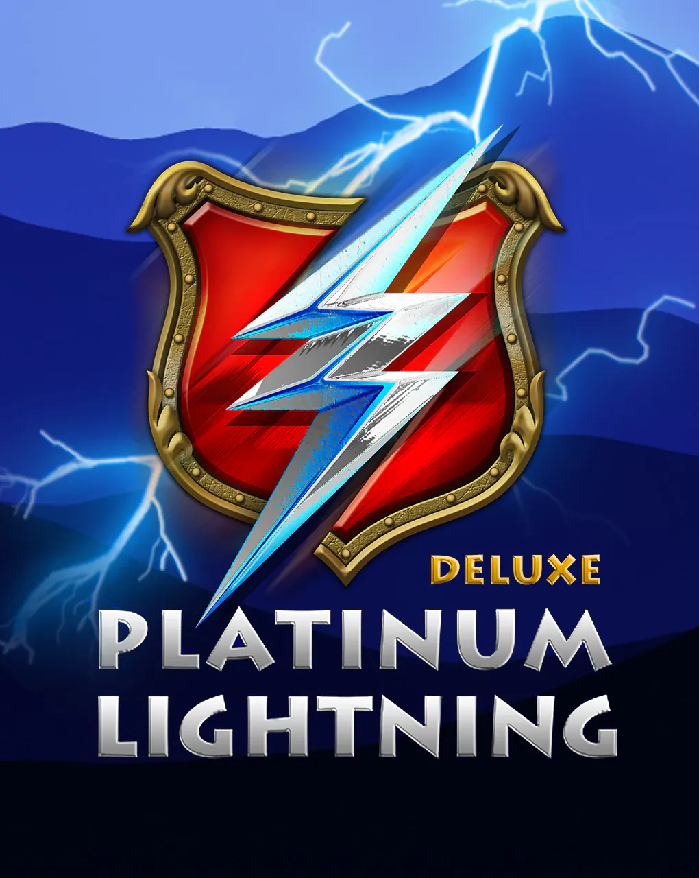 Platinum Lightning Deluxe - POCKETSLOT777