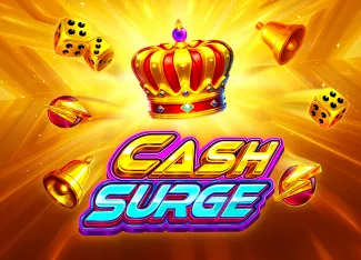 Cash Surge - POCKETSLOT777