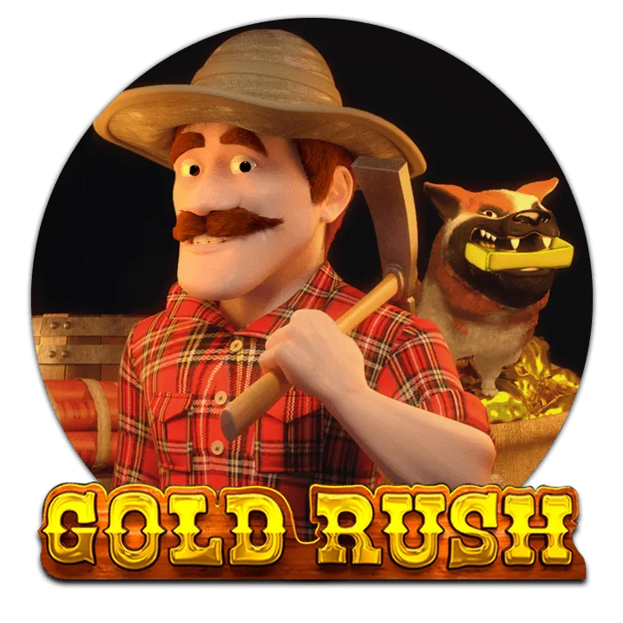 Gold Rush - POCKETSLOT777