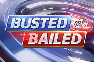 Busted Or Bailed - POCKETSLOT777
