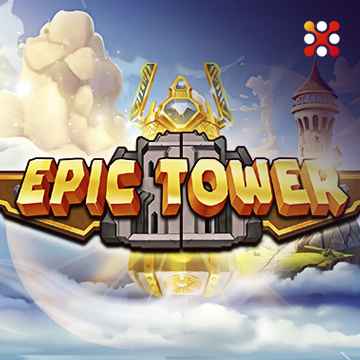Epic Tower - POCKETSLOT777