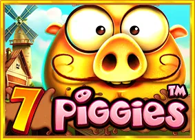 7 Piggies - POCKETSLOT777