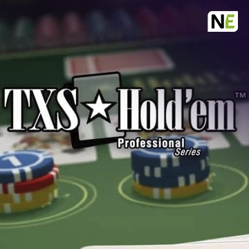 NetEnt Casino Holdem - POCKETSLOT777