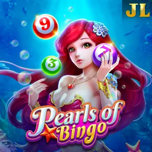 Pearls of Bingo - POCKETSLOT777