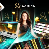 SA Gaming - POCKETSLOT777